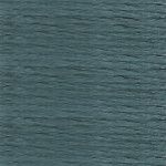 DMC 924 vy dk gray green