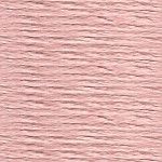 DMC 224 vy lt shell pink